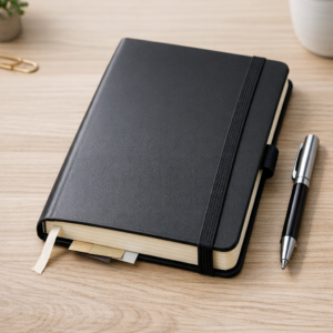 Isa's Notizbuch